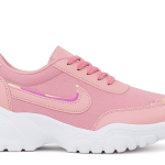 Latest Fabulous Casual Shoes | Lightweight Walking Sneakers | Stylish Gym Shoes for Girls & Women – Nike Pink